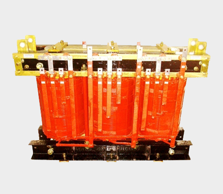Sercon Electro Systems Pvt. Ltd. - Control Transformers
